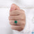 may birthstone ring - diamondrensu