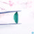 oval cut natural birthstone