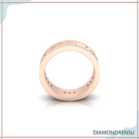 mens wedding bands - diamondrensu