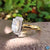 moissanite halo engagement rings - diamondrensu