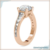 moissanite diamond - diamondrensu