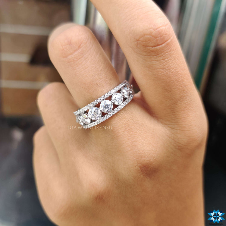 moissanite