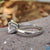 princess cut moissanite - diamondrensu