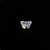 butterfly cut moissanite butterfly cut moissanite
