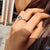 anniversary ring
