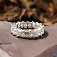 eternity wedding bands