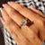 moissanite jewelry - diamondrensu