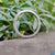moissanite band rings - diamondrensu