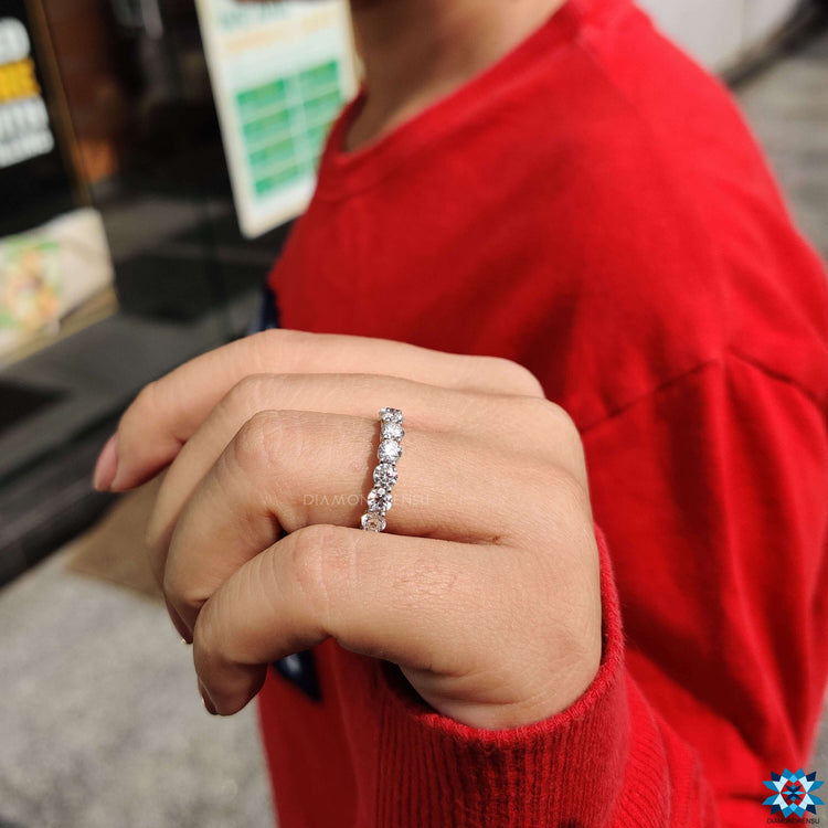moissanite