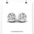 custom earrings - diamondrensu