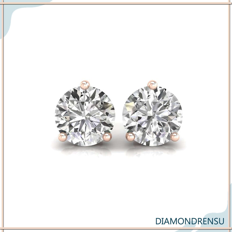 moissanite vs diamond - diamondrensu