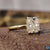 affordable moissanite engagement rings - diamondrensu