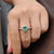 engagement ring