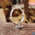 round solitaire engagement ring - diamondrensu