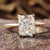 moissanite - diamondrensu moissanite - diamondrensu