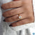 engagement ring