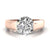 moissanite vs diamond - diamondrensu moissanite vs diamond - diamondrensu