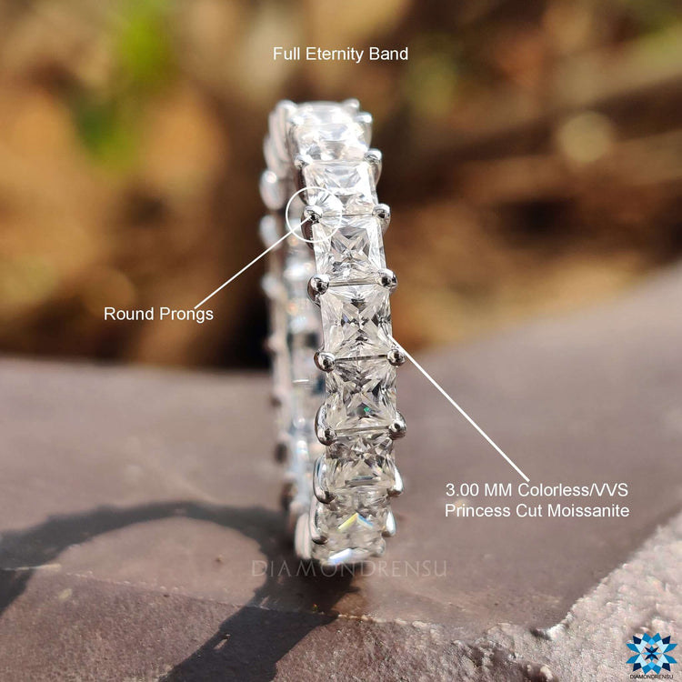 eternity wedding bands - diamondrensu