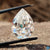 moissanite rings - diamondrensu