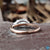 moissanite halo engagement rings - diamondrensu
