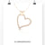 pendant set - diamondrensu