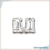 moissanite stud earrings - diamondrensu
