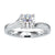 moissanite vs diamond - diamondrensu moissanite vs diamond - diamondrensu