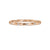 moissanite wedding band - diamondrensu