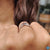 sunraise ring - diamondrensu
