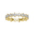 moissanite eternity band - diamondrensu