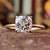 moissanite vs diamond - diamondrensu moissanite vs diamond - diamondrensu