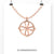round brilliant cut moissanite - diamondrensu
