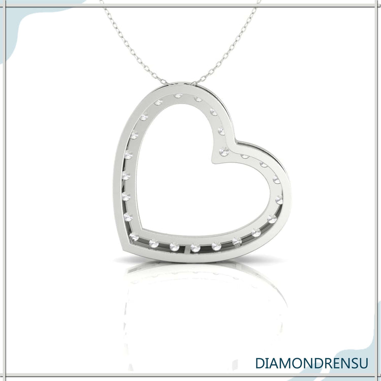 custom pendants - diamondrensu