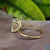 moissanite rings - diamondrensu