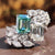 moissanite - diamondrensu moissanite - diamondrensu