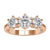 moissanite vs diamond - diamondrensu moissanite vs diamond - diamondrensu