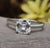 moissanie ring moissanie ring