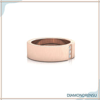 moissanite jewelry - diamondrensu