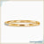 moissanite eternity band - diamondrensu