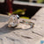 moissanite rings - diamondrensu
