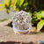 moissanite halo engagement rings - diamondrensu