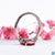 gemstone engagement ring
