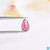pear gemstone - diamondrensu