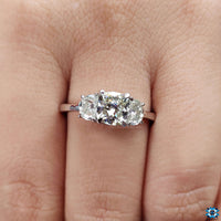moissanite