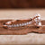 hidden halo engagement ring