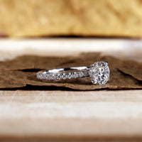 lab diamond ring - diamondrensu