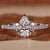 pear diamond ring pear diamond ring