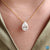 moissanite jewelry - diamondrensu
