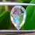 pear rose cut pear rose cut