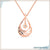 wedding pendant - diamondrensu